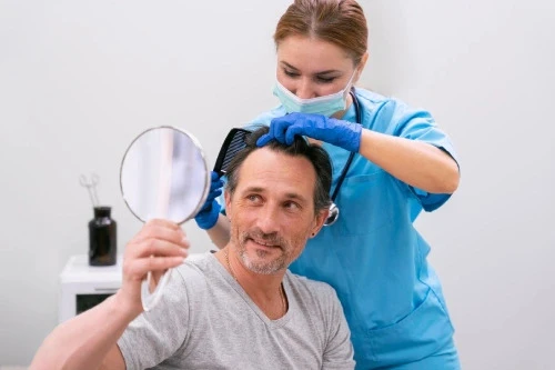 Hard Water Damaging Hair? Take Expert Help