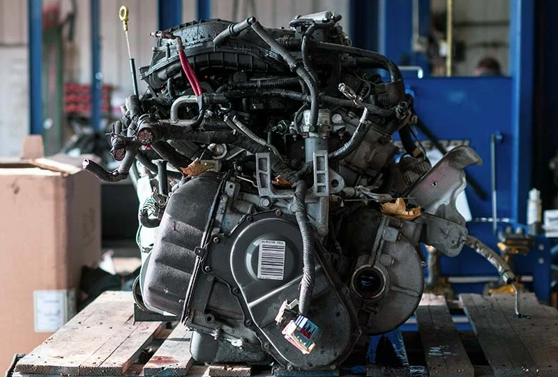3.6 pentastar