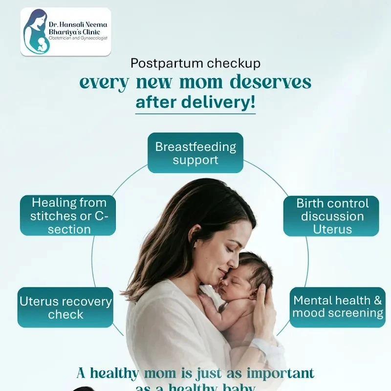 When Parenthood Feels Delayed the Right Care Brings Clarity