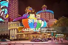 Keunikan Sejarah Panjang Kota Wisata Terkenal Macau