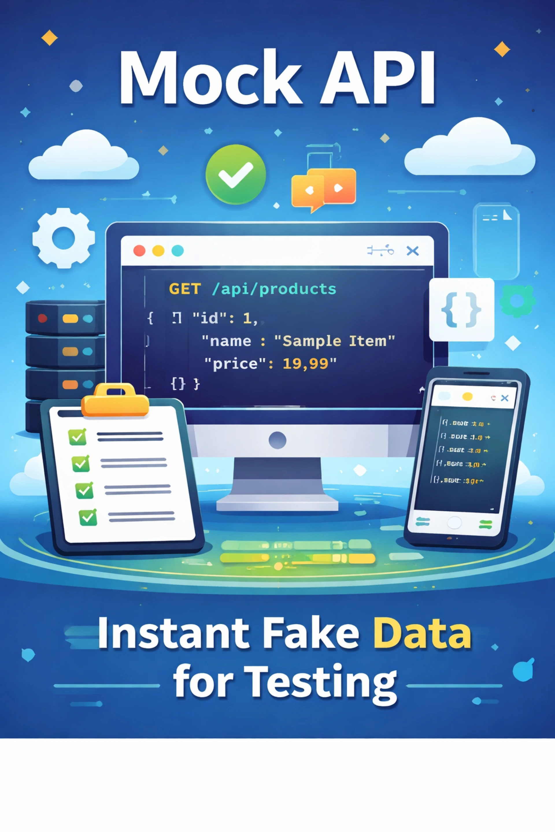 Using Mock APIs to Validate Product Metrics Early
