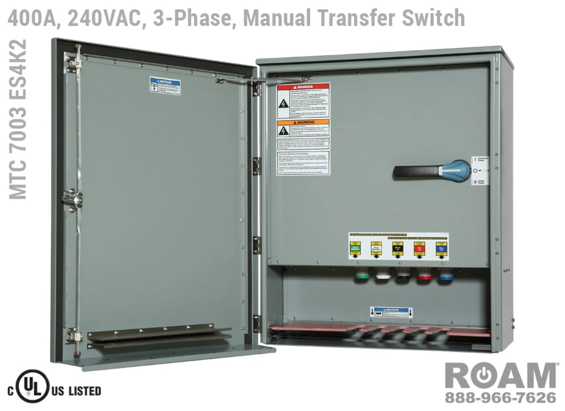 Why Generator Interface Panels Are Essential for Safe Backup Power Connections