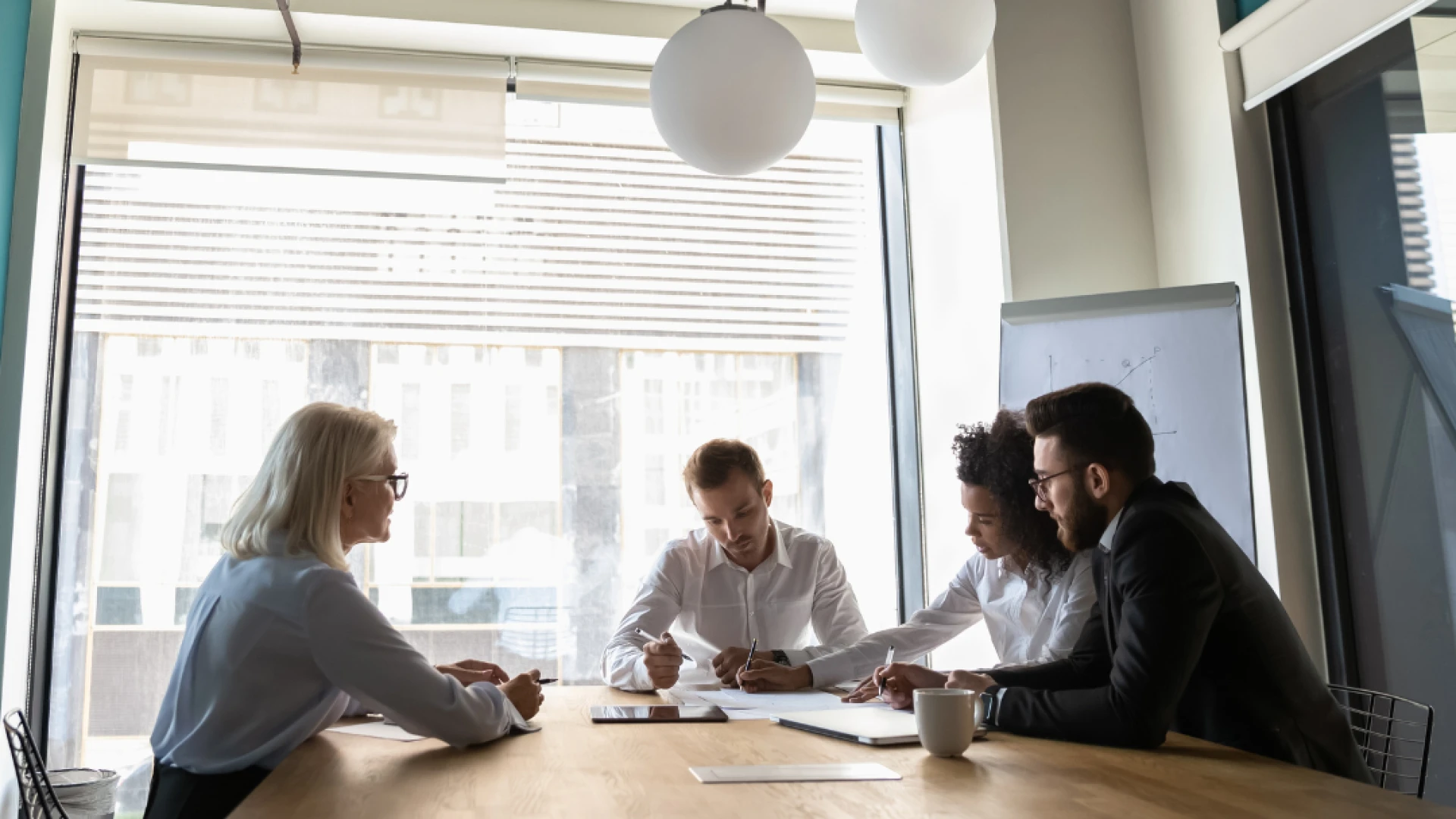 How Interim Leaders Prepare Companies for Sale