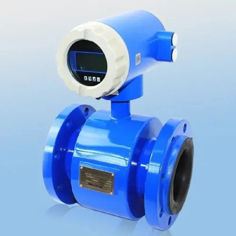 Why are Electromagnetic Flowmeter Manufacturers gaining popularity in industrial automation?