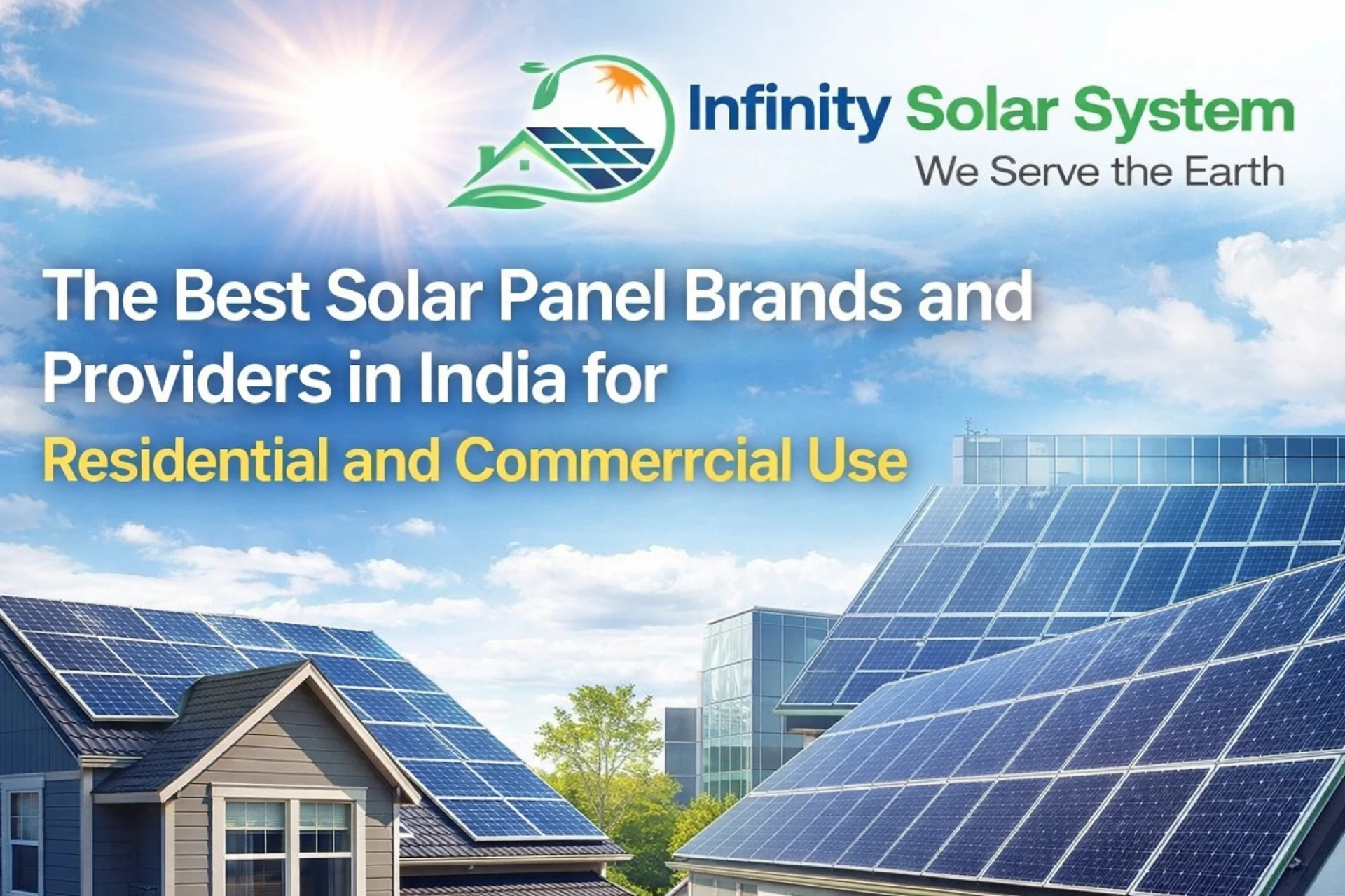 Complete Guide to Rooftop Solar Panel Systems for Homes in India 2026