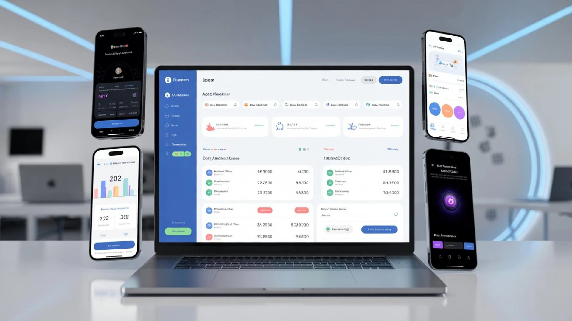 IBAN Account for Fintech Companies: Compare Global Providers & Receive Quotes