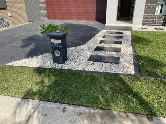 Synthetic Turf Installation Sydney and Landscaping Ideas