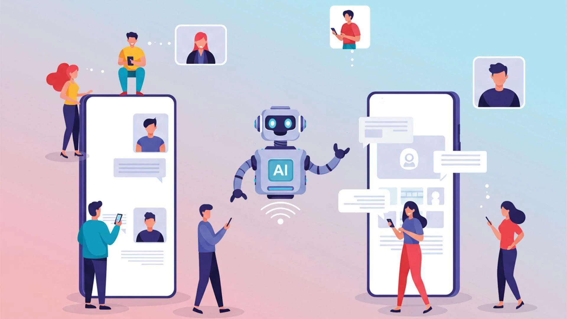 AI Proctoring MCQ Exam Software for Secure Online Testing