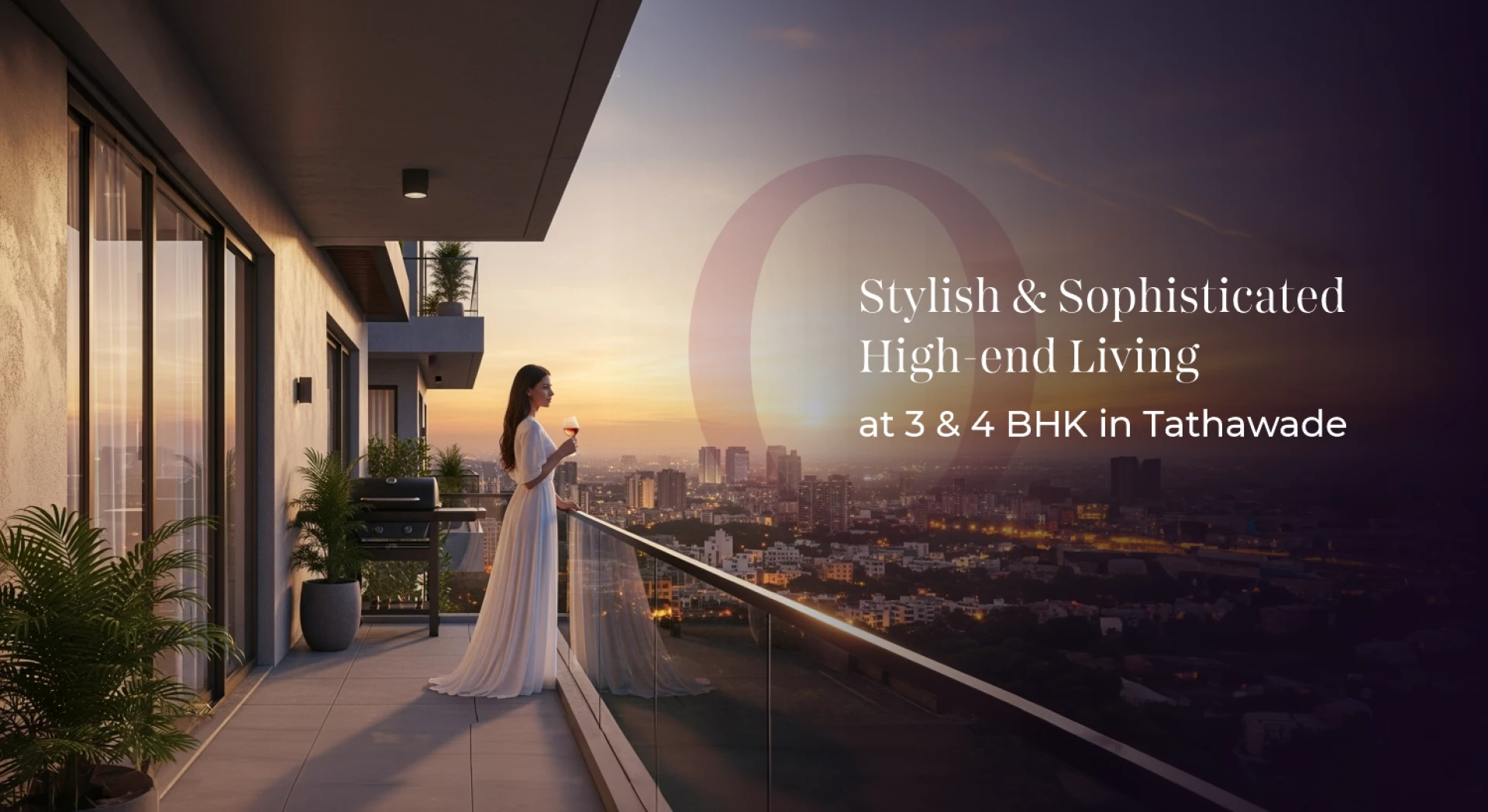 Why Tathawade Is Emerging as Pune’s Next Real Estate Hotspot