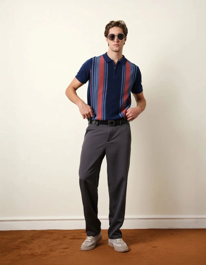 Smart Casual for Men: Easy Outfit Guide