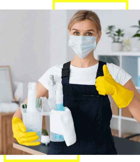 8 Cleaning Gaps That Hurt Workplace Hygiene