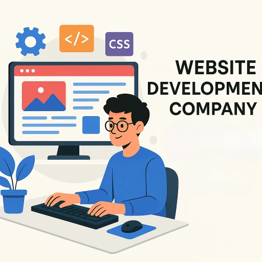 Security Considerations Addressed by a Website Development Company