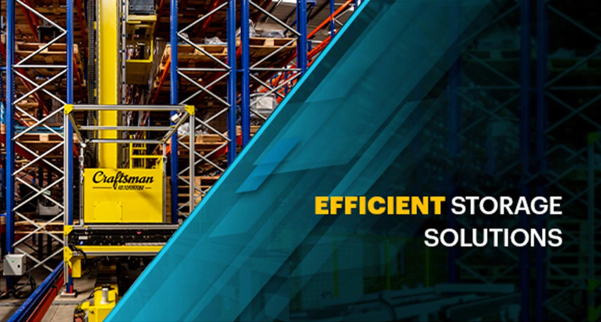 Safety Guidelines for Efficient Warehouse Operation