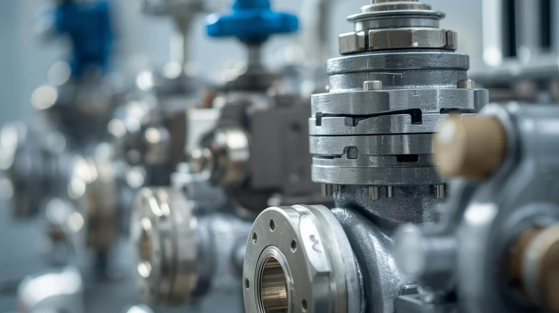 The Importance of Bushing Aircraft Parts in Modern Aviation Systems