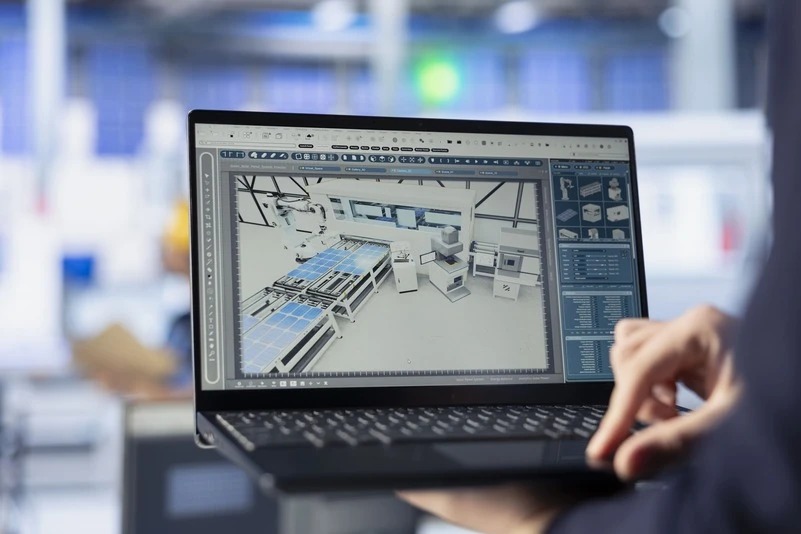 AI-Driven BIM Coordination: The Present and Future of Clash Detection
