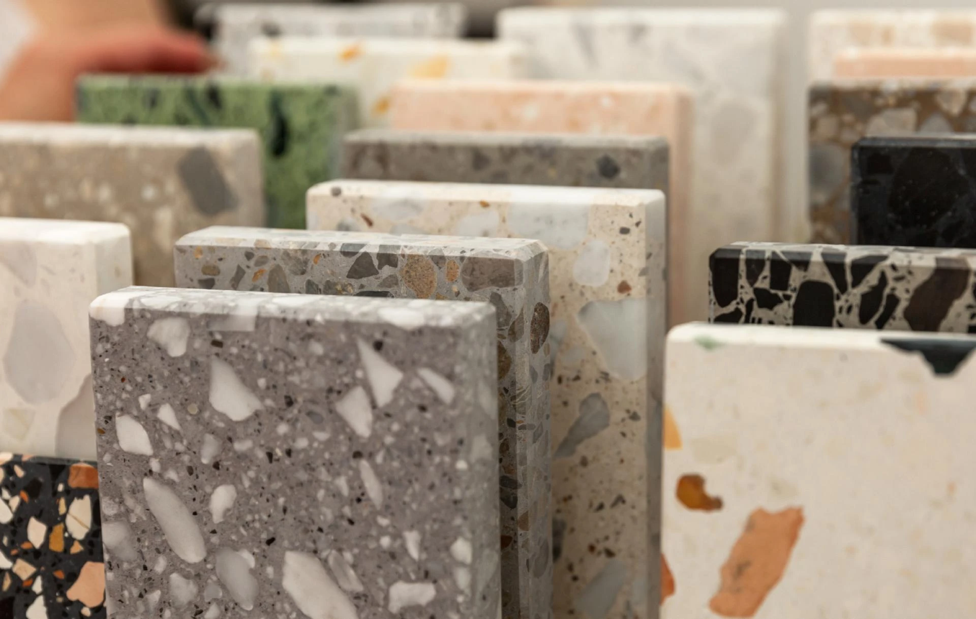 What Are the Top Granite Colors Trending in 2026