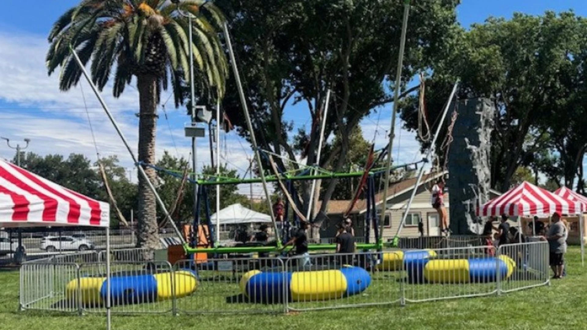 15 Exciting Features of Bungee Jumping That Turn Events Into Adventure Zones