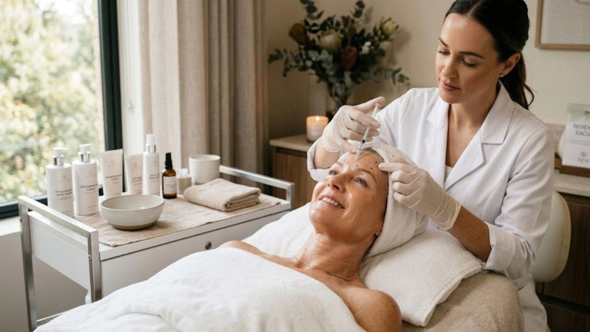 Draft: My Post TitleWhat Should You Know Before Choosing Botox Treatment In Delhi For Safe And Effective Anti-Aging Results