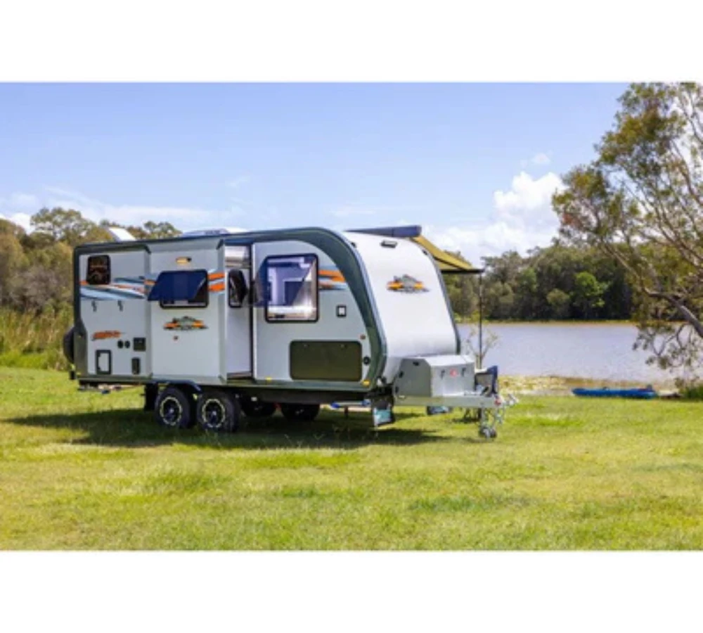 Draft: My How to Choose the Right Accessories for Your Camper TrailerPost Title