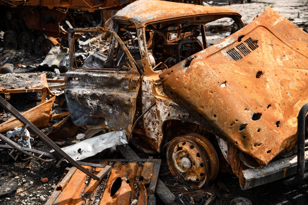What Determines the Value of Your Car in Cash for Cars Deals?
