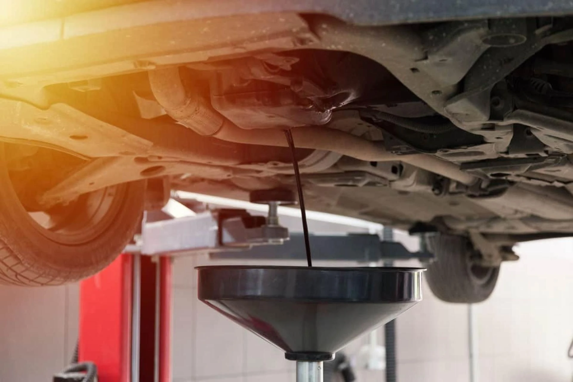 Superior Stainless Solutions for High-Performance Automotive Systems