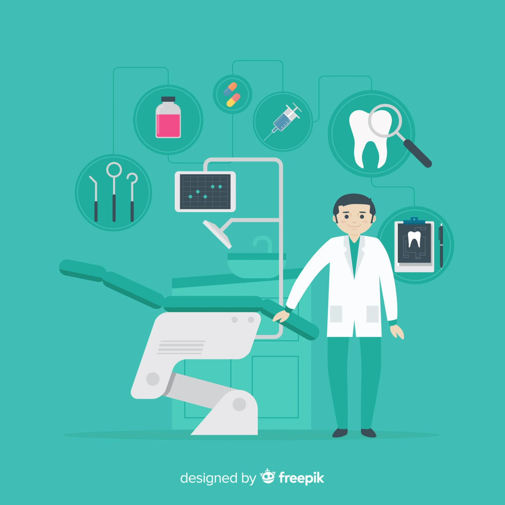 A Complete Guide to API Dental Instruments for Dental Professionals
