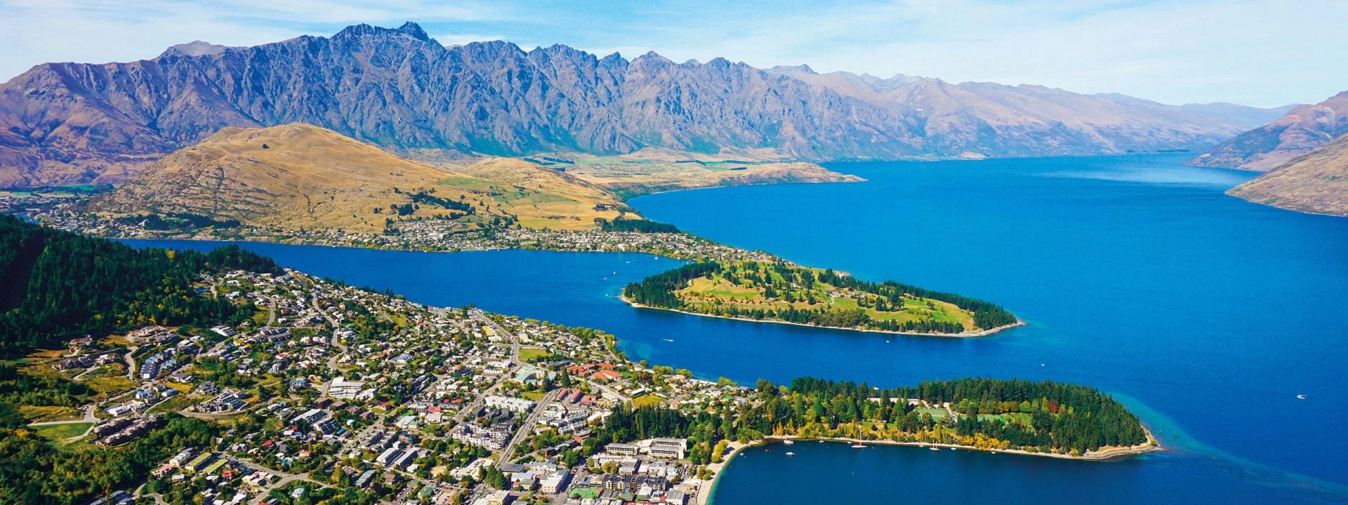 Discover Unforgettable Adventures with the Best Queenstown Tours | Queenstown Travels