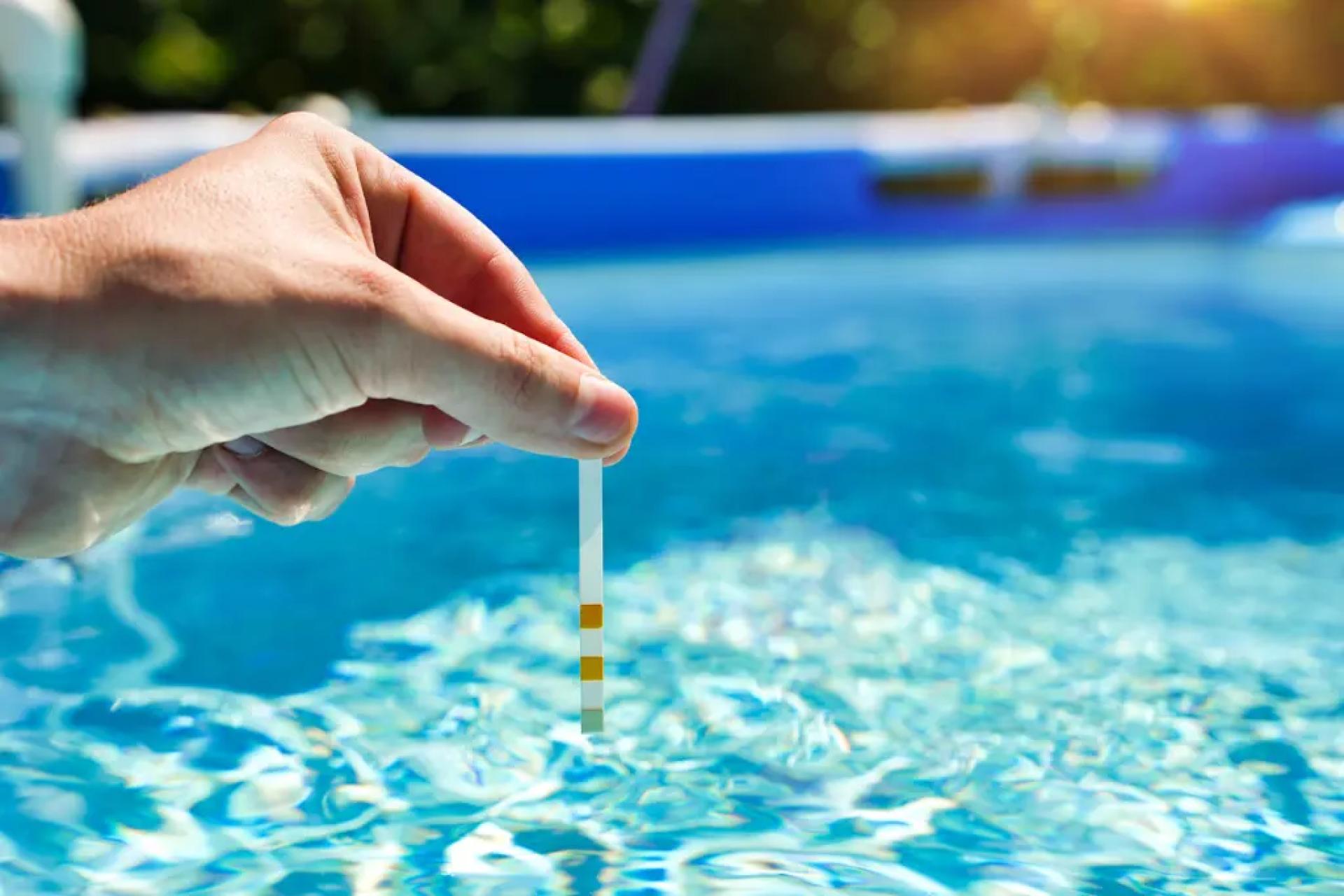 PH Balance Pool Chemicals: Simple Guide for Clear Water