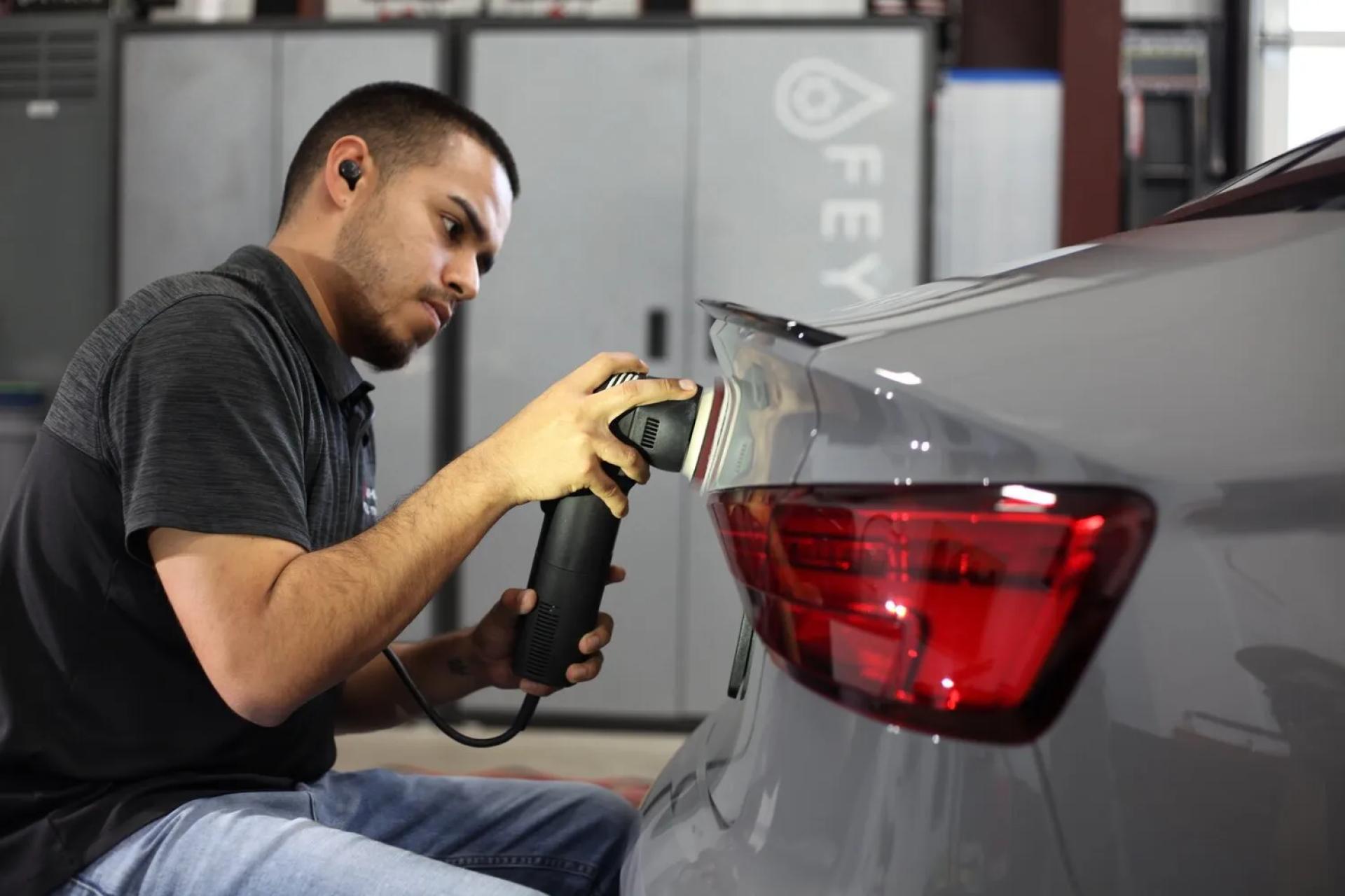 Affordable Car Interior Detailing In Carlsbad, CA