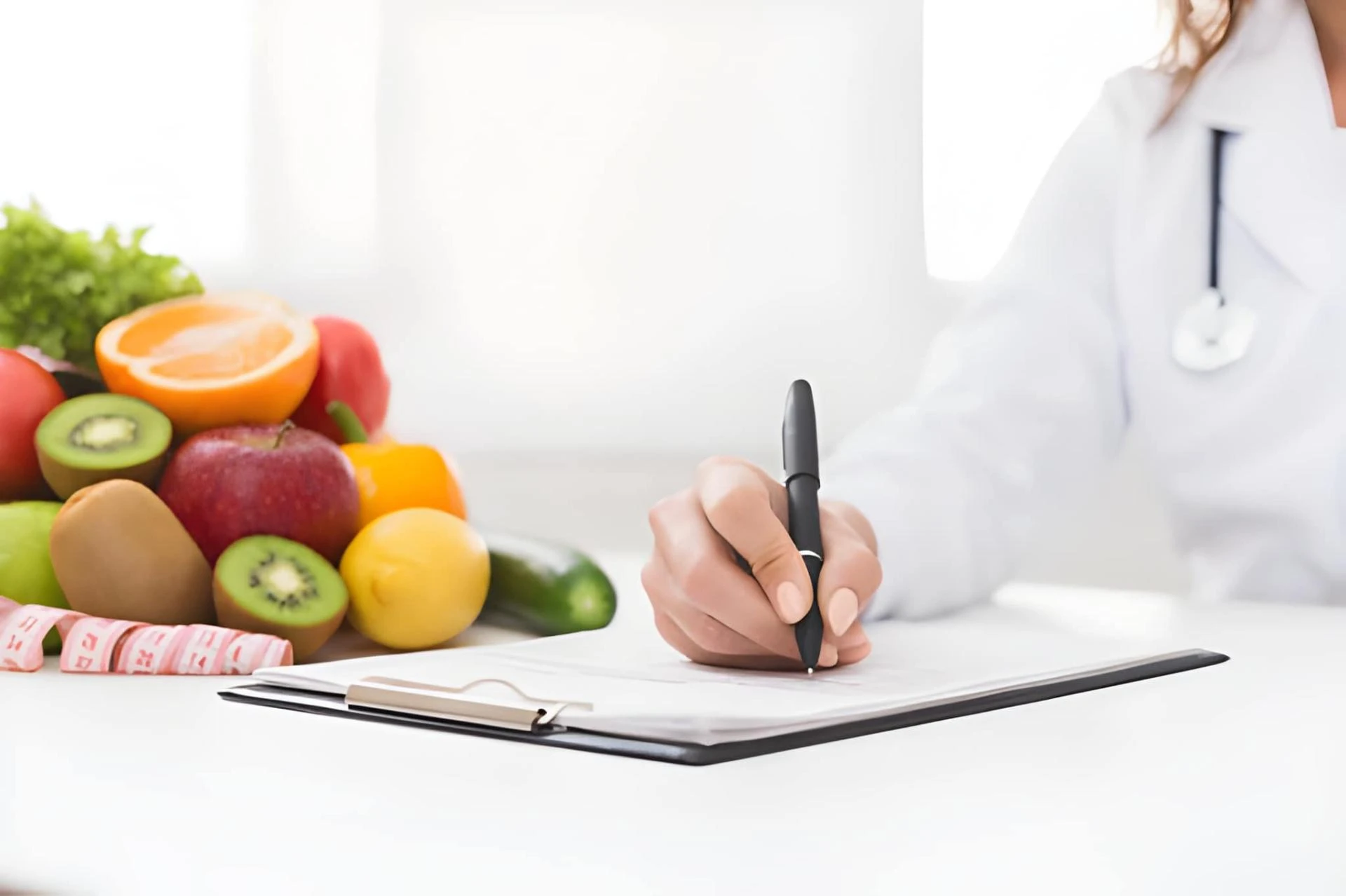 What are the Latest Trends in Nutrition Services in California?