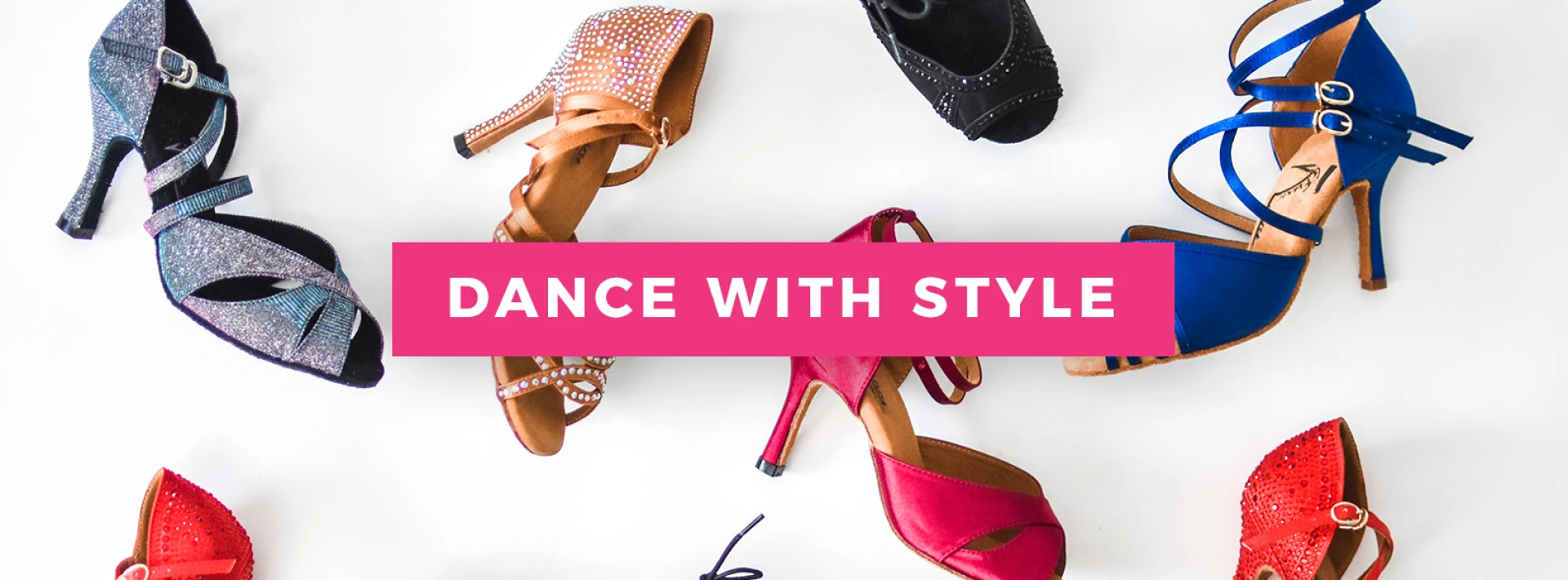 Shoes for Bachata Dancing & Social Dancing Footwear – Comfort Meets Style