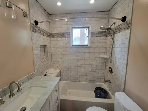 How Do Bathroom Renovation Contractors Near Me Add Value?