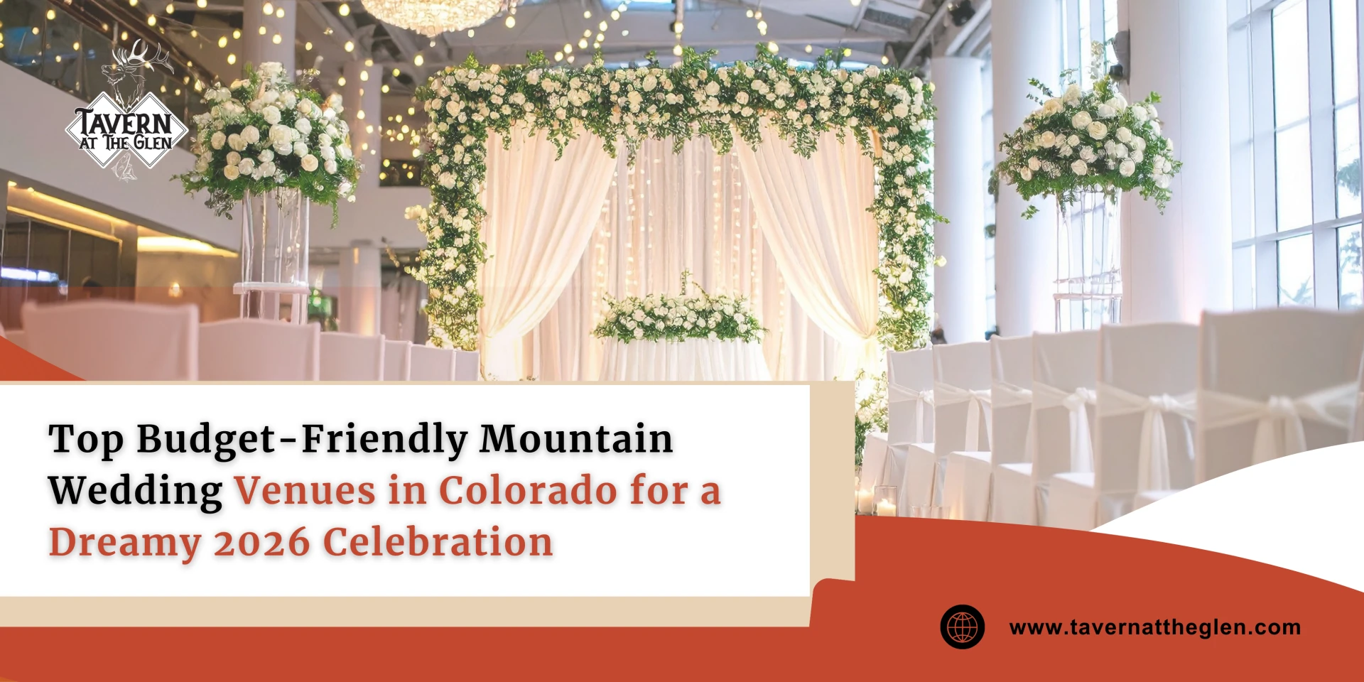 Top Budget-Friendly Mountain Wedding Venues in Colorado for a Dreamy 2025 Celebration