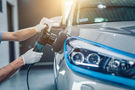 Why Choose Our Specialized Car Glass Replacement Specialists