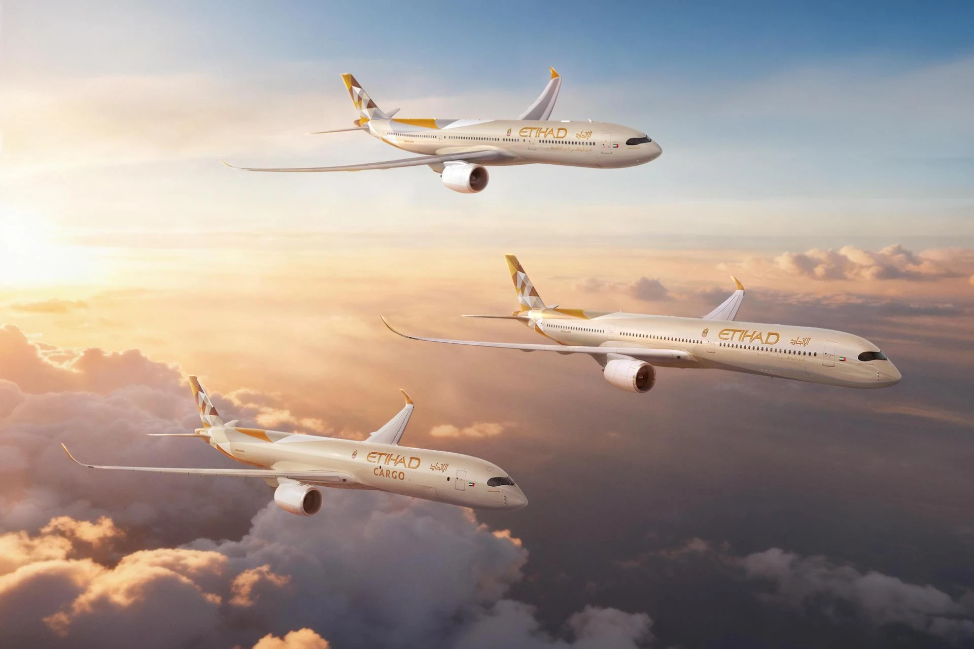 Etihad Airways Vienna Office +1-833-641-1988