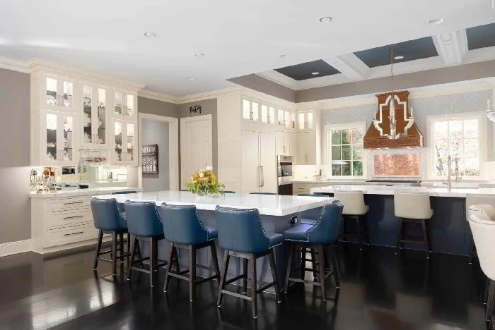 Why Choose a Home Remodeling Contractor in Cuyahoga County