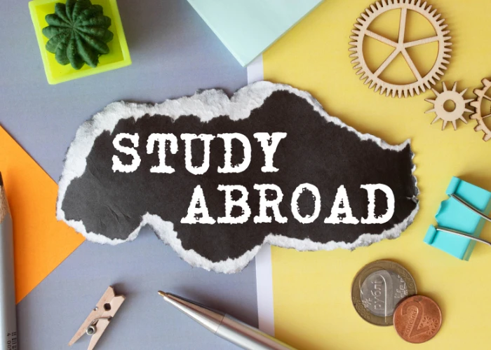 Simple Steps to Apply for Study Abroad from India