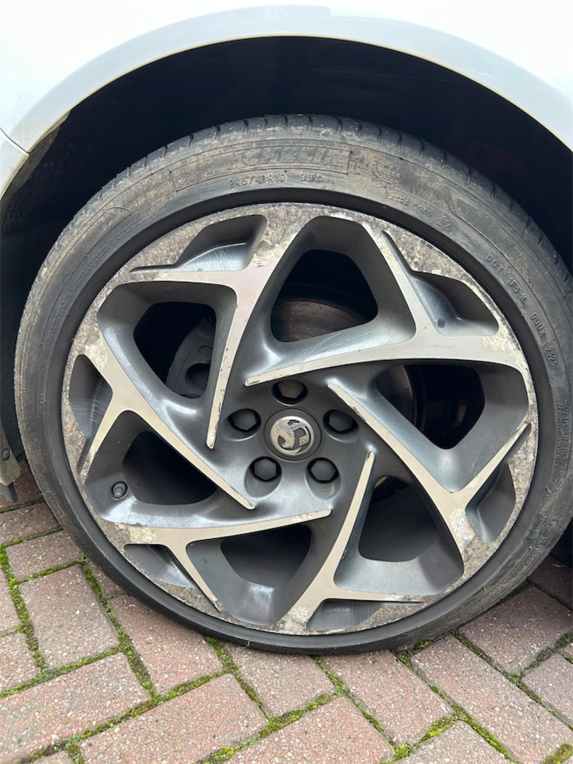 Alloy Refurbishment Stamford & Diamond Cut Alloy Wheel Refurbishment Rutland