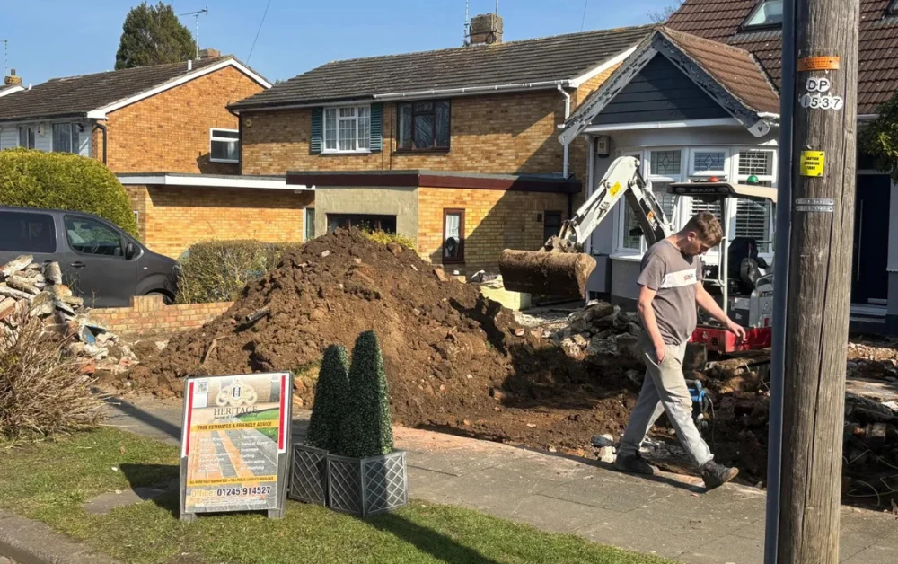 How to Choose the Right Paving Contractor in Epping