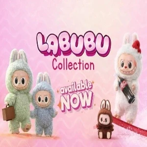 Labubu Doll: The Adorable Collectible for All Ages