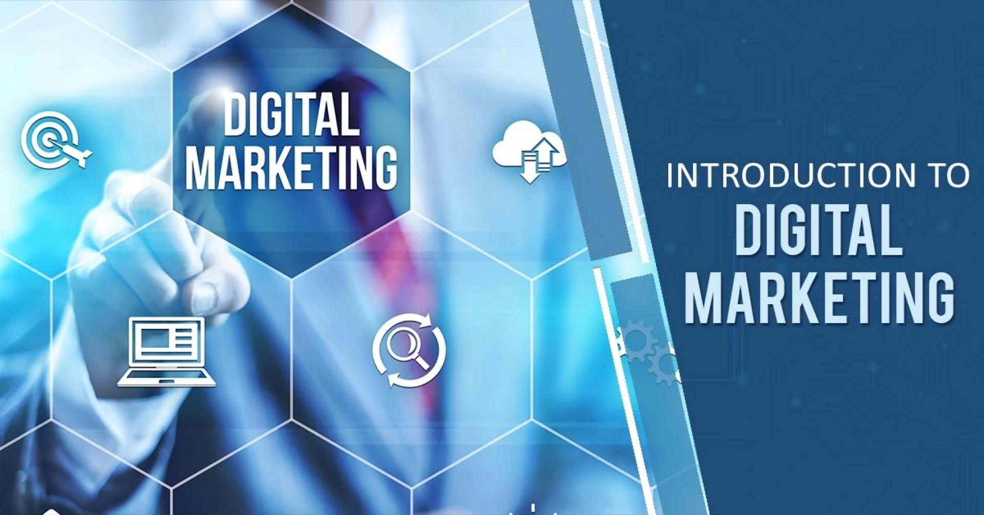 Top Skills You Will Learn in a Digital Marketing Course