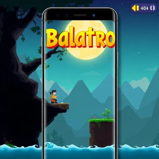 Balatro APK – Complete Guide for Android Users