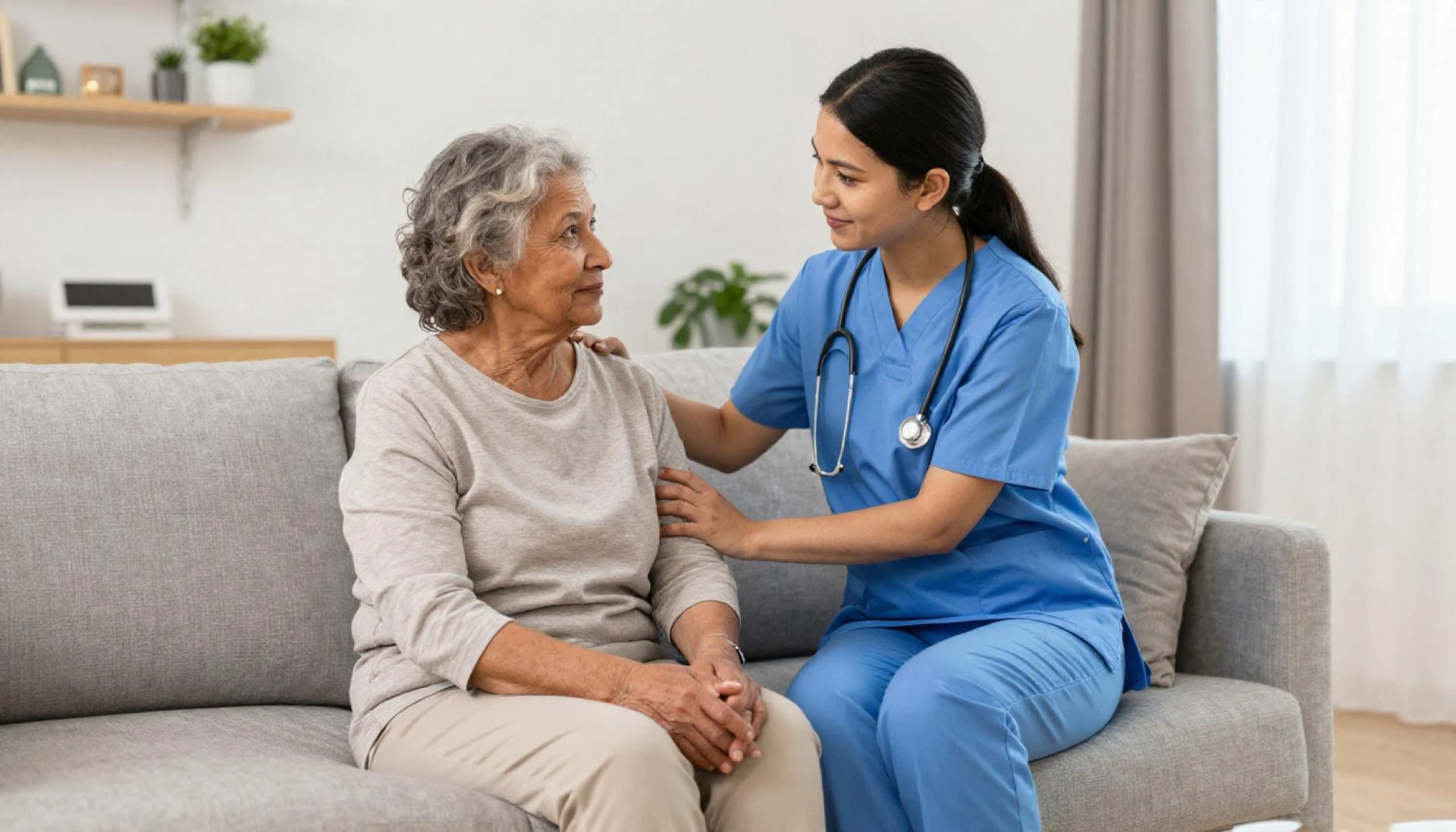 Why Home Nursing Services in Mangalore Are Important for Patient Care at Home