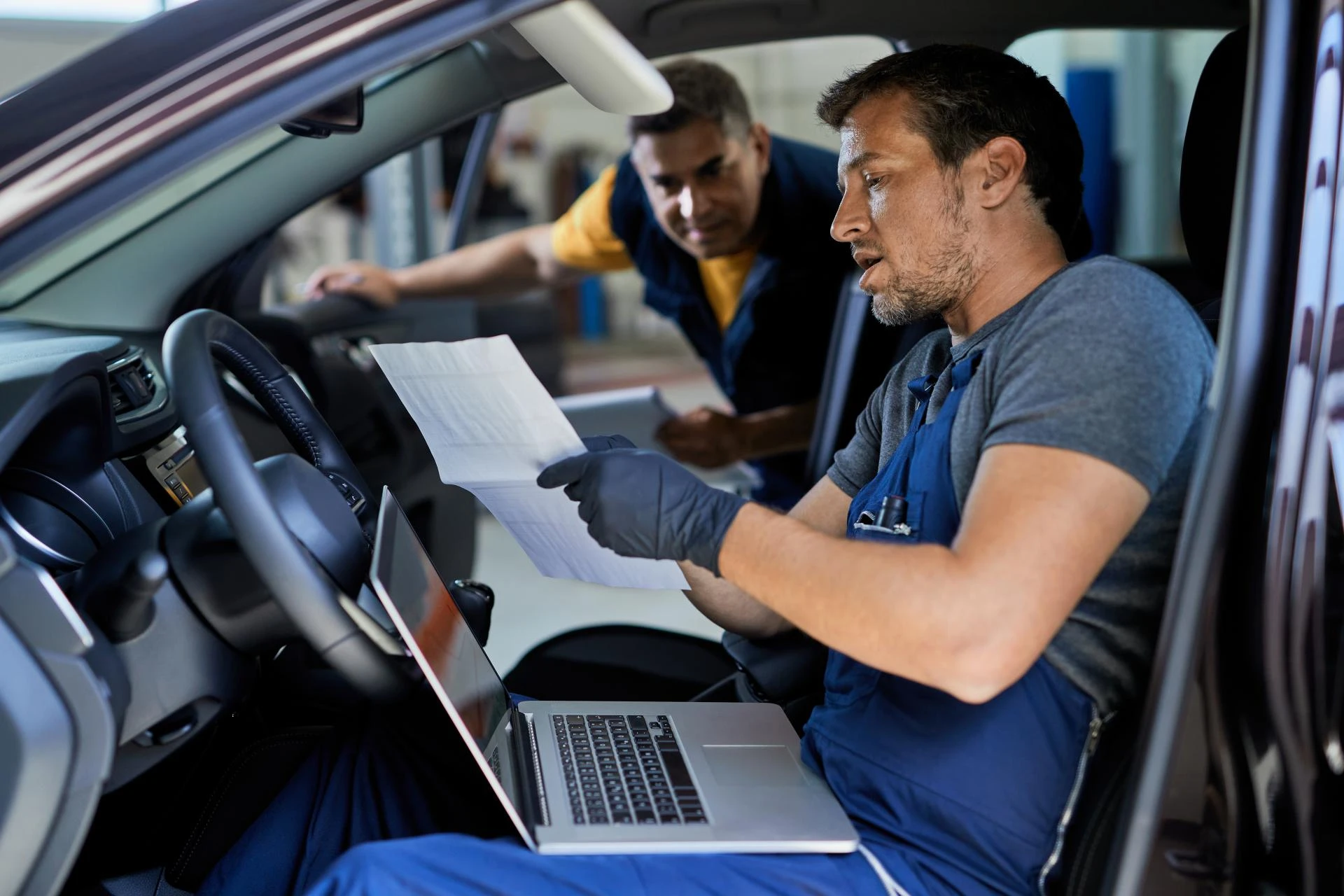How to Choose the Right Tech Stack for Automotive Software Projects