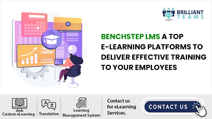 How Elearning Developers Australia Enhance Employee Training Outcomes