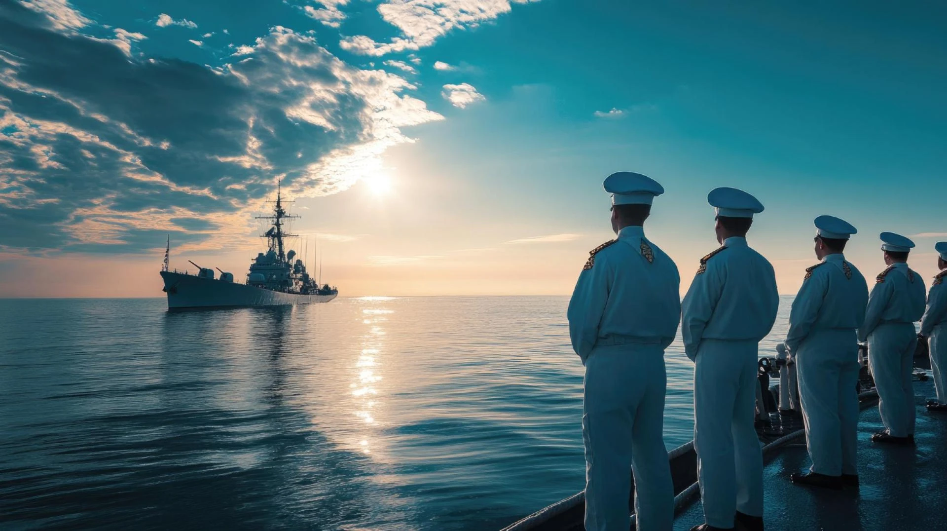 The Role of Medical Exams in Maintaining Merchant Mariner Certification in Florida