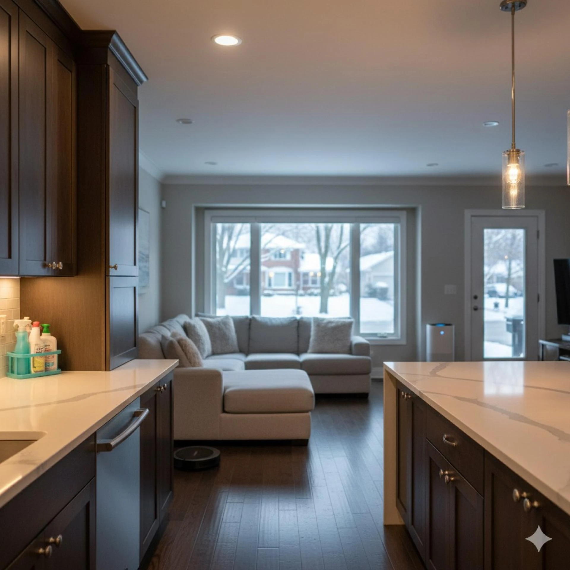 The Complete Guide to Professional Apartment Cleaning Services