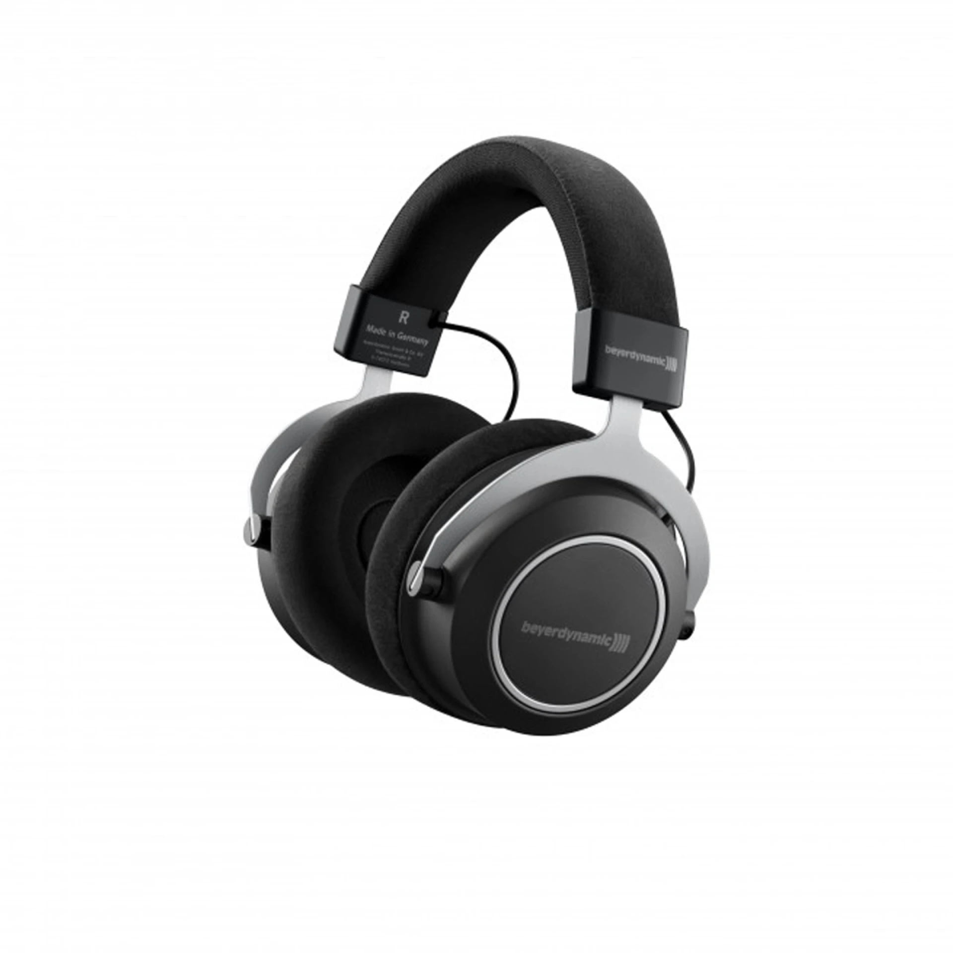 Beyerdynamic Amiron Wireless: Premium Sound for Wireless Audiophiles