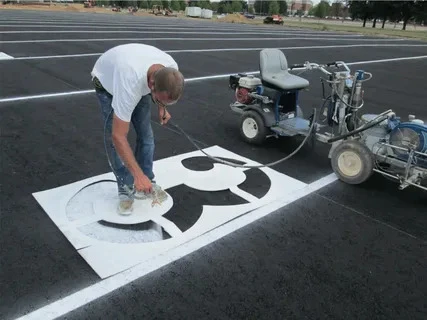 Parking Lot Striping Sugar Land Cost and Pricing Guide