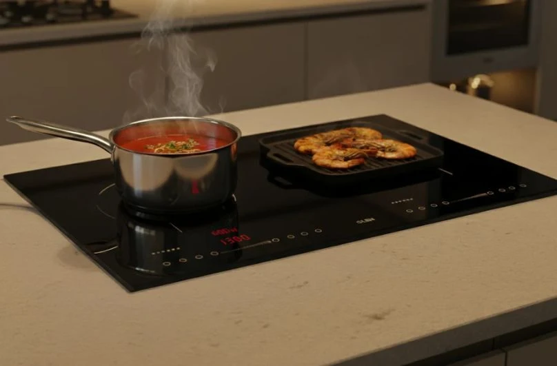 Built-In Hob Gas Stove Buying Guide | Best Tips and Insights